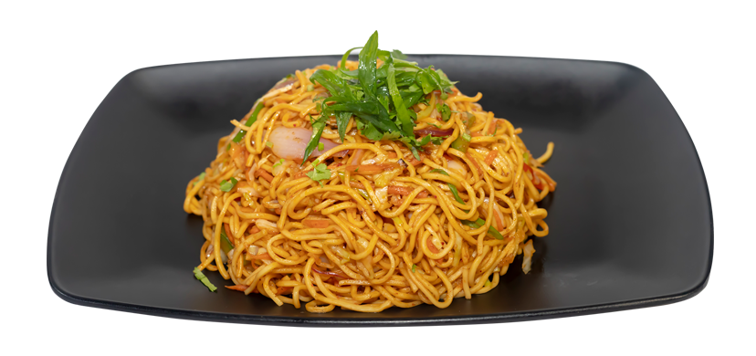 Chow Mein