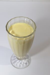 Mango Lassi