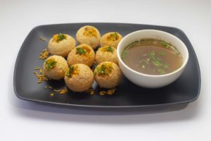 Pani Puri