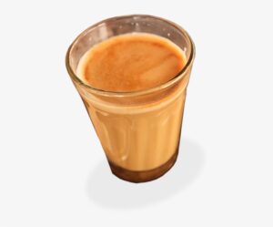 Special Nepalese Milk